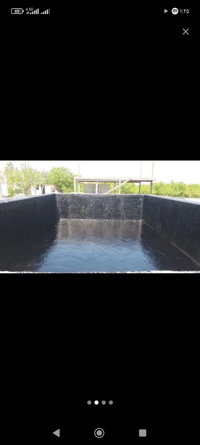 ایزوگام شرق مشهد|خدمات پیشه و مهارت|طرقبه, |دیوار