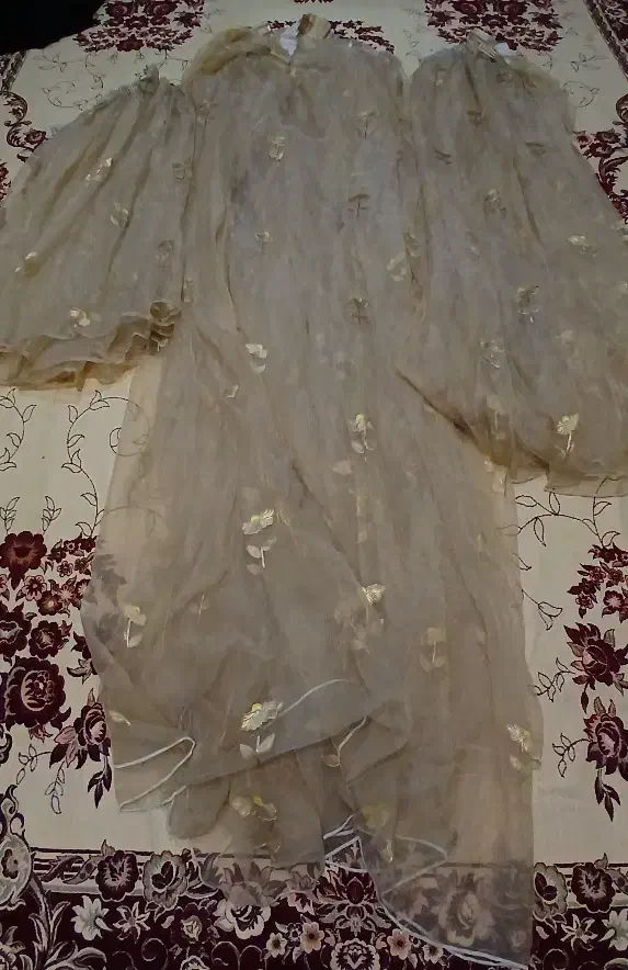 پرده|پرده، رانر، رومیزی|مشهد, کوه سنگی|دیوار