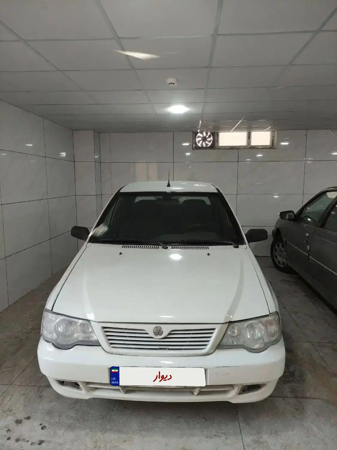 پراید 132 مدل 89|خودرو سواری و وانت|تبریز, |دیوار