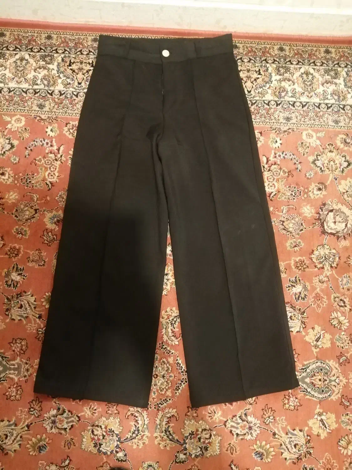 شلوار کرپ|لباس|تهران, سلسبیل شمالی|دیوار