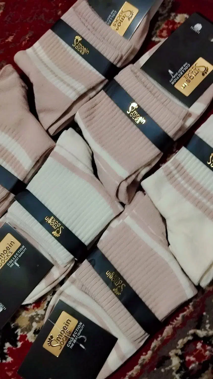 جوراب|کیف، کفش، کمربند|سراوان, |دیوار