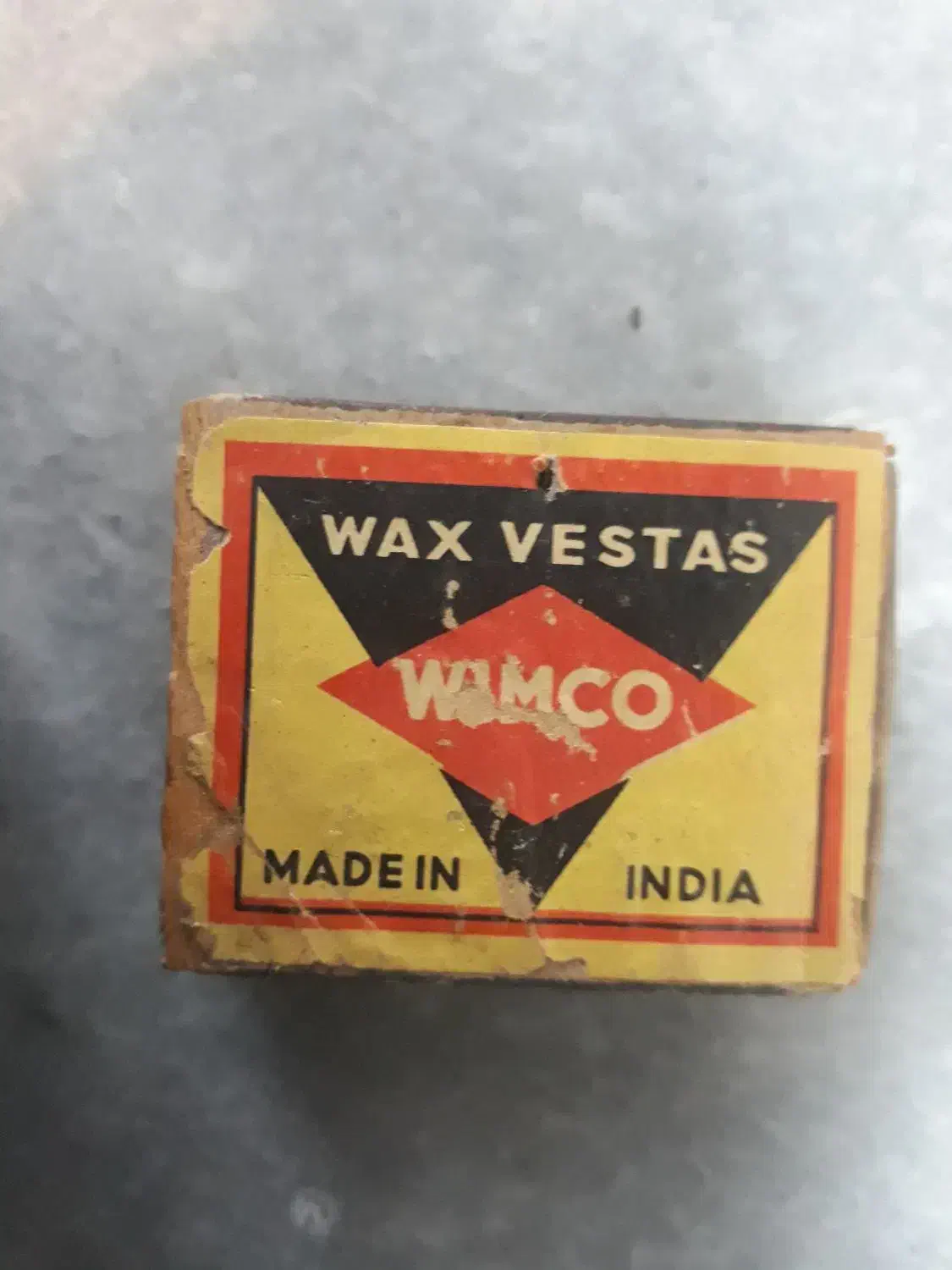 کبریت های متنوع کلکسیونی|کلکسیون و سرگرمی|تهران, شهرک طالقانی|دیوار