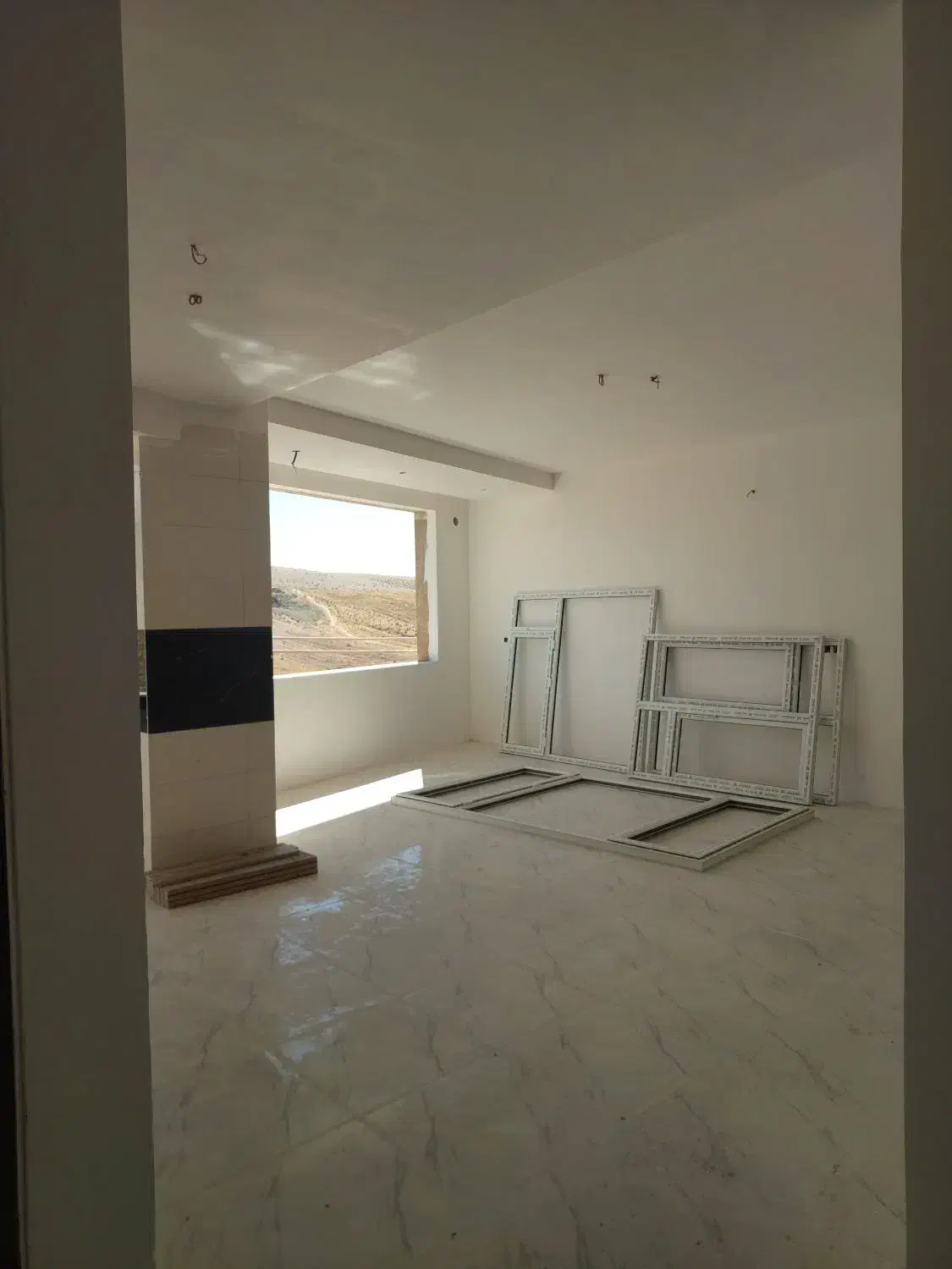 فروش واحد مسکونی ۲ نبش در نیاوران.|فروش آپارتمان|بروجرد, |دیوار