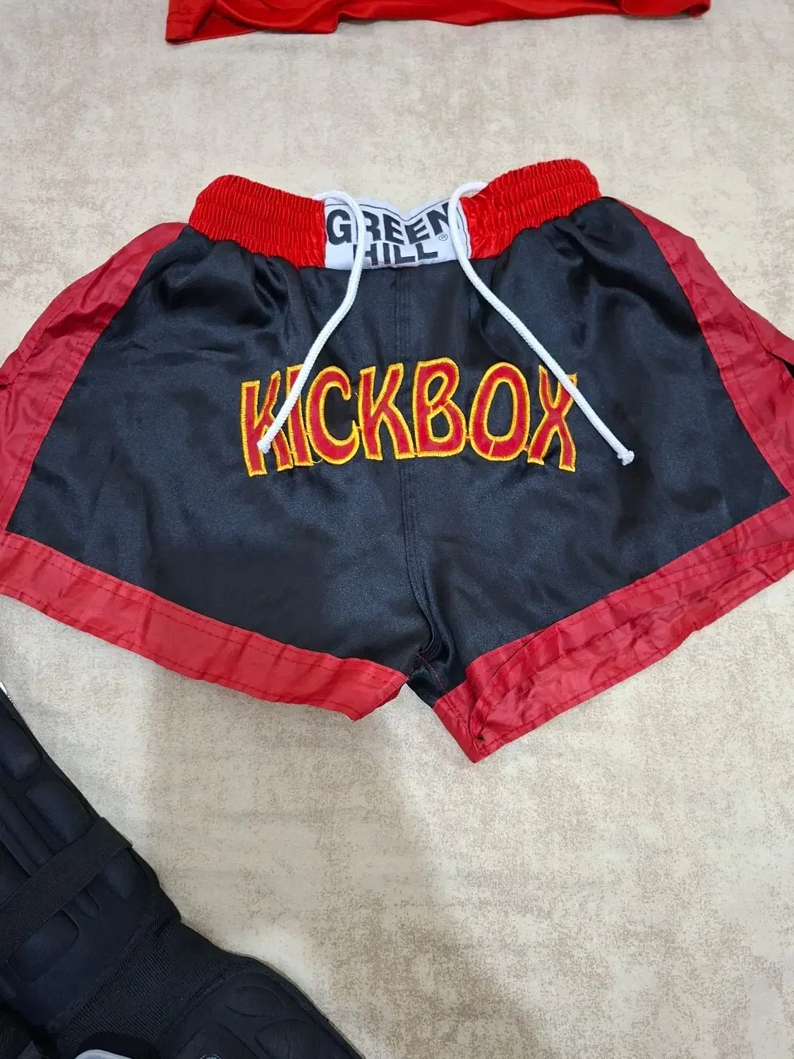 لوازم کیک بوکسینگ|تجهیزات ورزشی|تهران, افسریه شمالی|دیوار