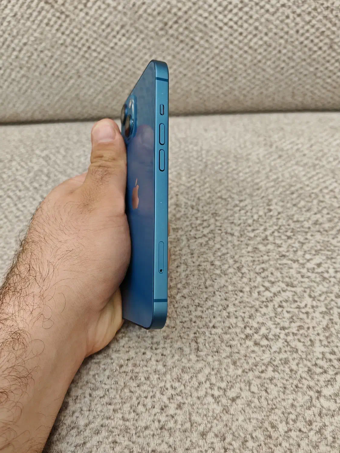 آیفون ۱۳ ۱۲۸گیگ|موبایل|اهواز, فولادشهر|دیوار