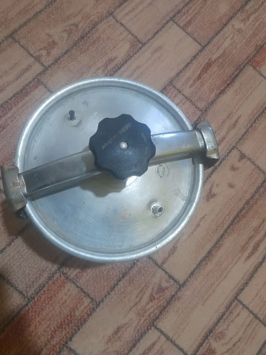 زود پز|اجاق گاز و لوازم برقی پخت‌وپز|بزینه رود, |دیوار