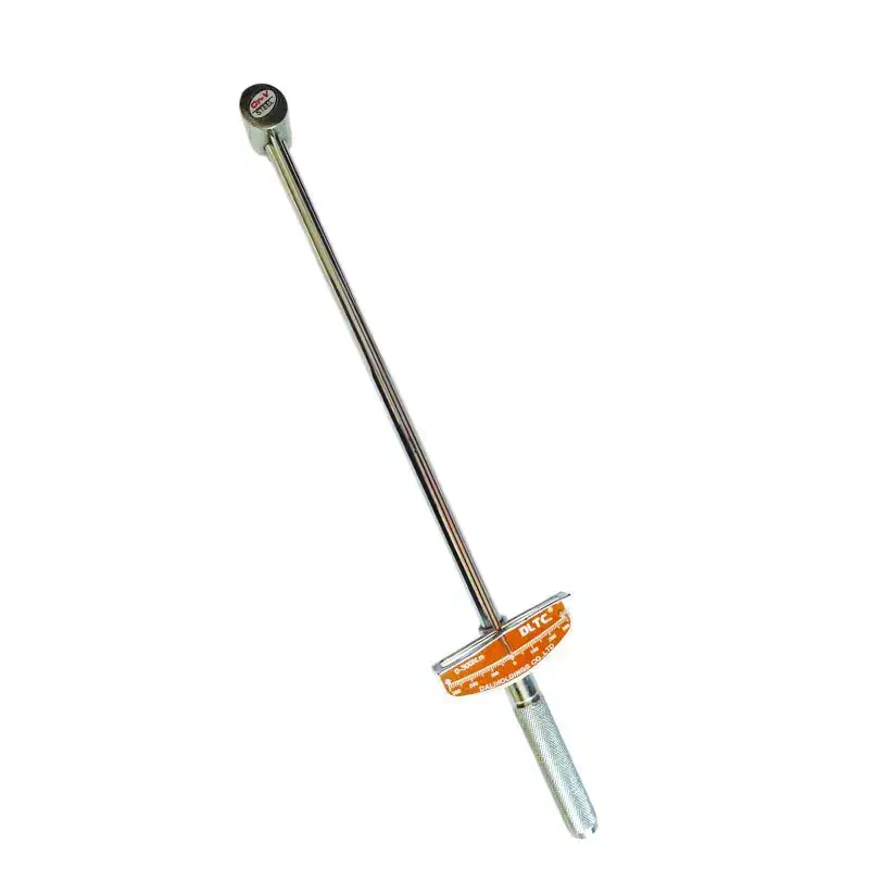 آچار ترکمترعقربه ای شاهینی 0تا 300 نیوتن درایو 1/2|ابزارآلات|سمنان, |دیوار