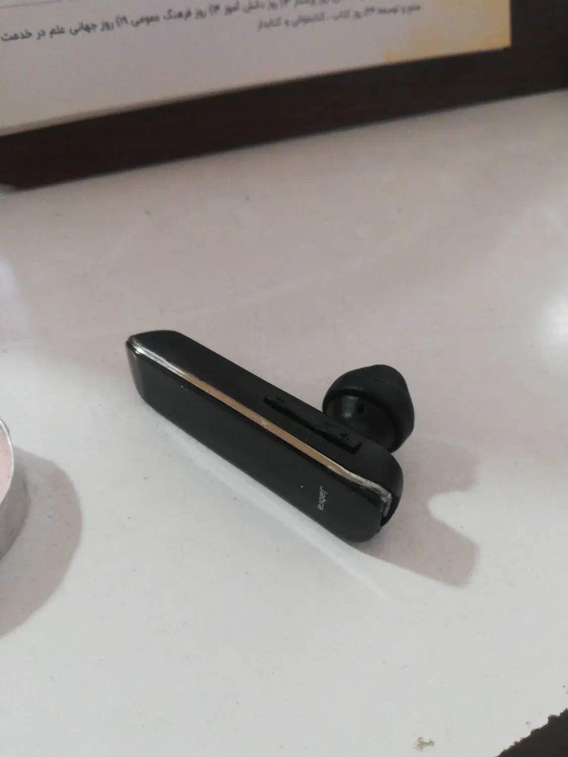 هندزفری تک گوش|لوازم جانبی موبایل و تبلت|تبریز, |دیوار