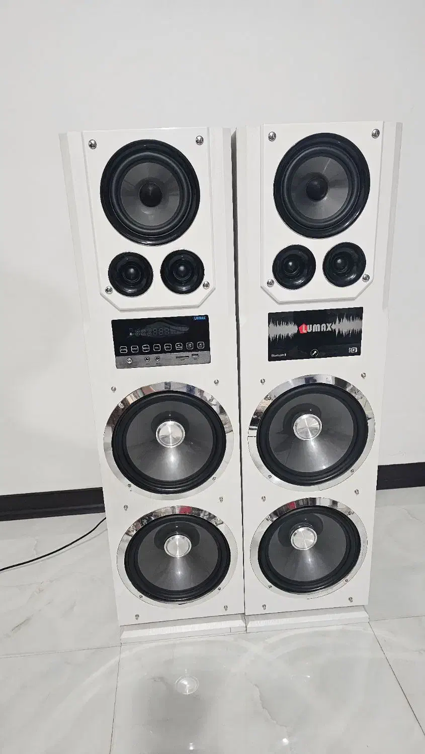 باند|سیستم صوتی خانگی|هشتگرد, ایقربلاغ|دیوار