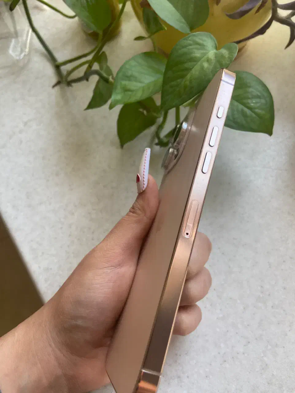 آیفون طرح 16 پرومکس طرح|موبایل|ری, دولتآباد|دیوار