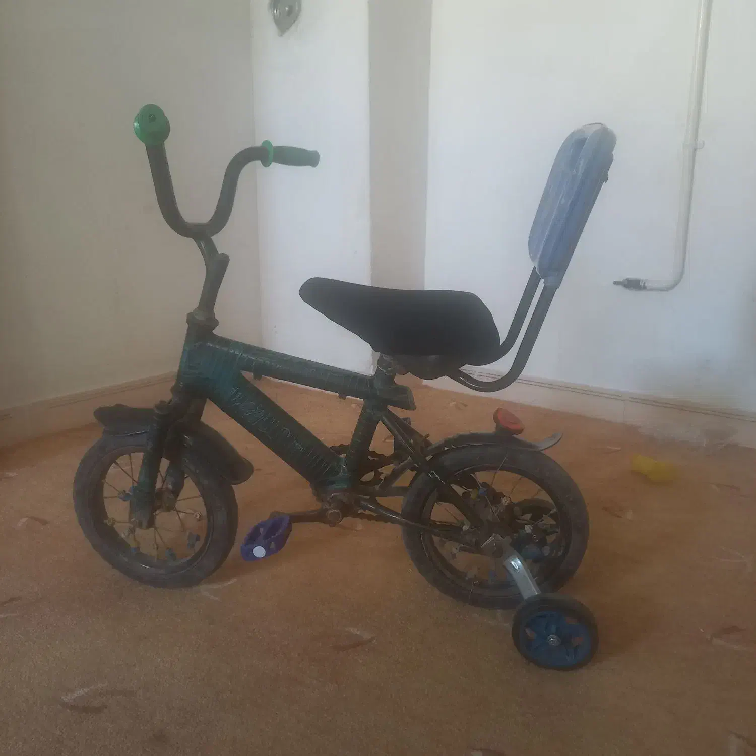 دوچرخه|دوچرخه، اسکیت، اسکوتر|خورموج, |دیوار