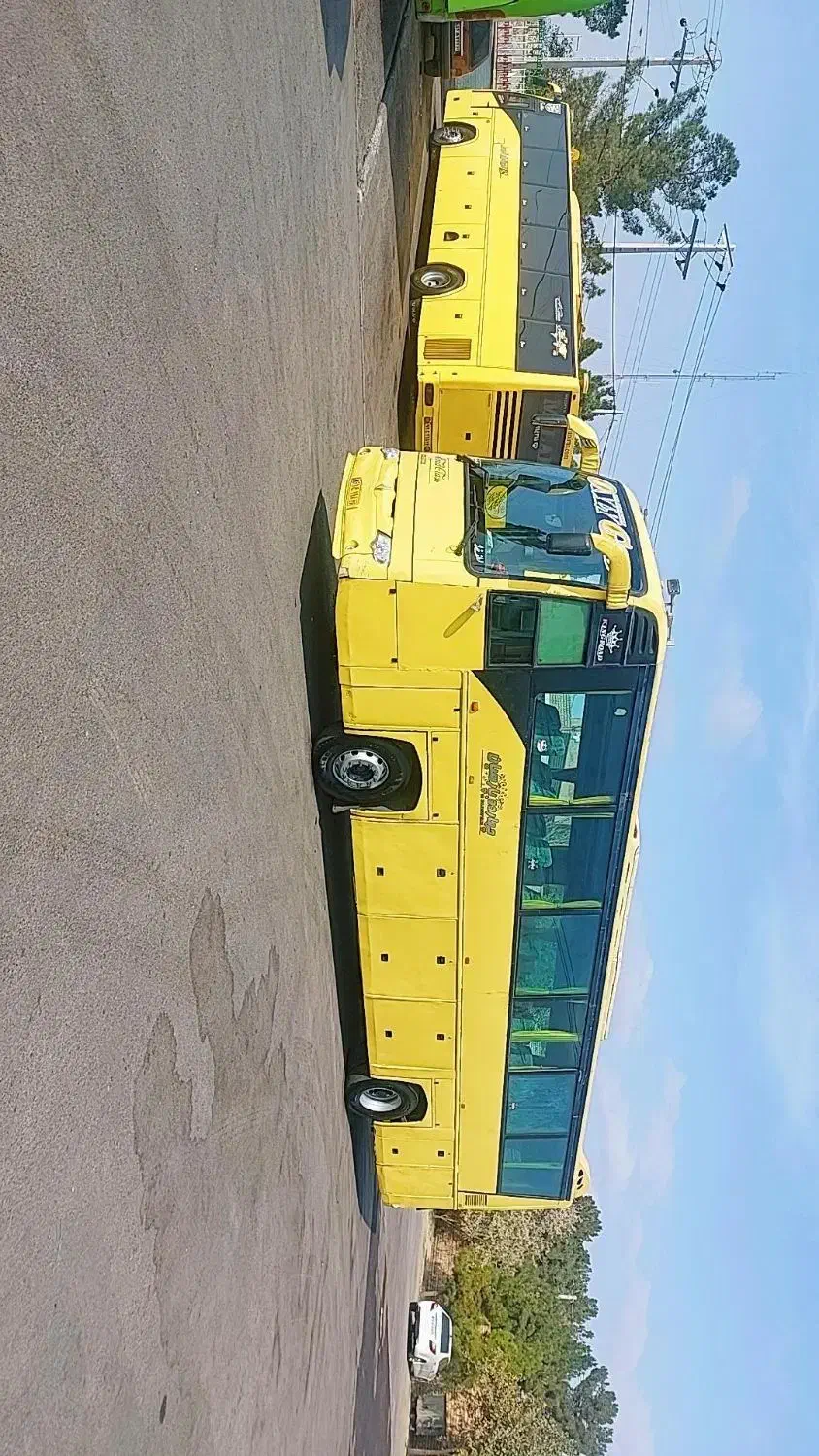 الیارد مدل ۸۳|خودرو سنگین|مشهد, رباط طرق|دیوار