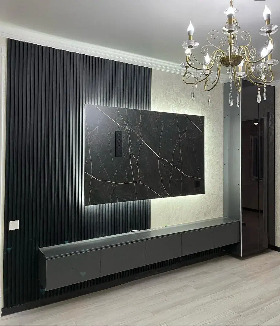 نصب دکوراسیون ماربل شیت وترمووال|استخدام معماری، عمران و ساختمانی|بابل, |دیوار