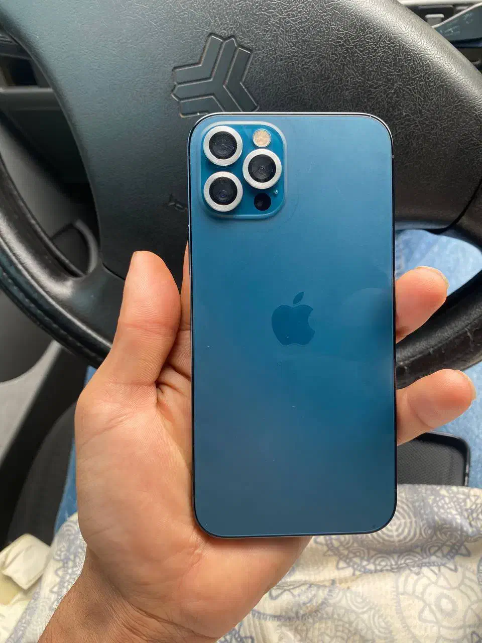 آیفون۱۲پرو|موبایل|تالش, هشتپر|دیوار