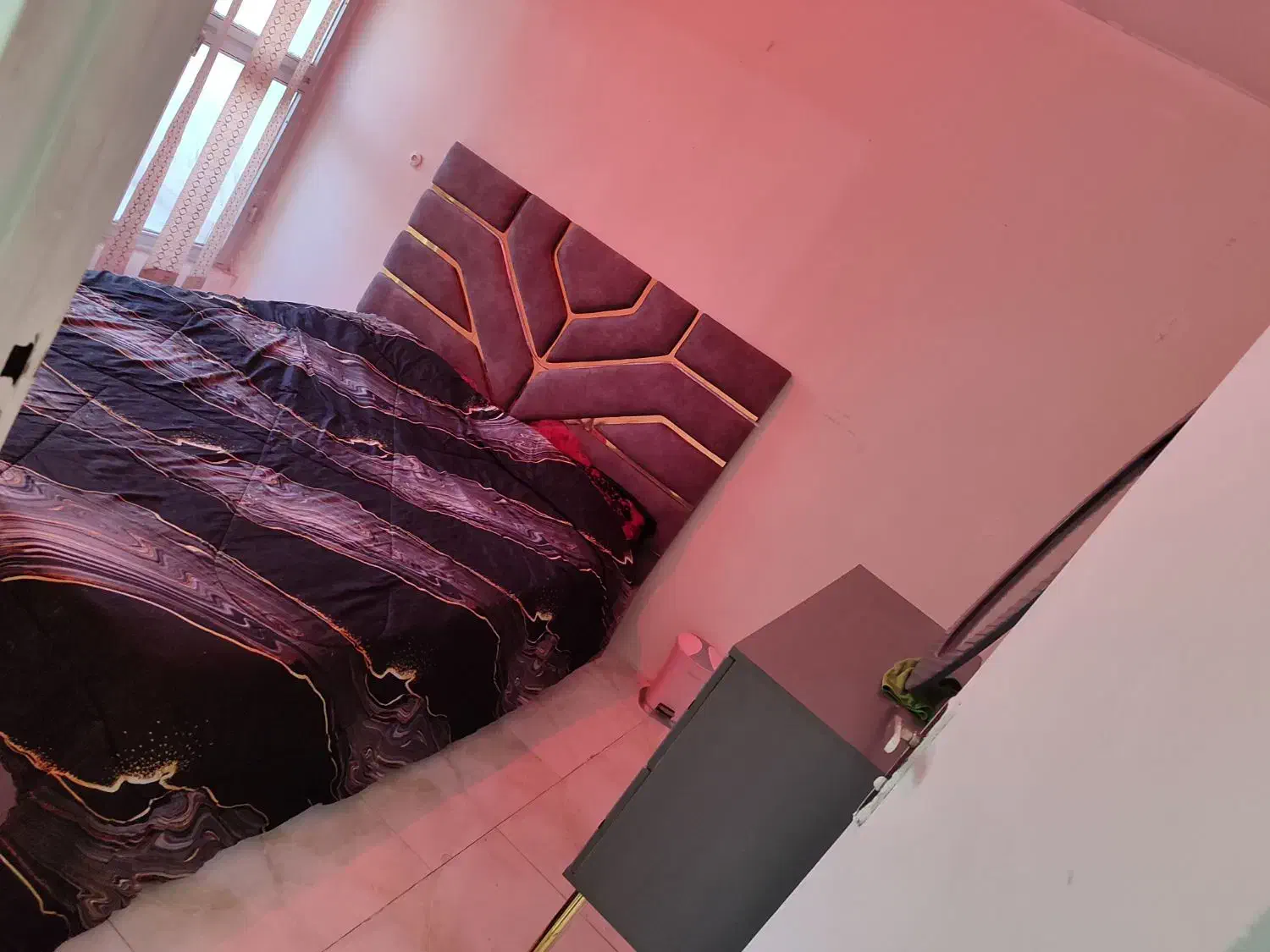 خانه مهمان خانوادگی|اجارهٔ کوتاهمدت آپارتمان و سوئیت|اسلامشهر, شهرک واوان|دیوار