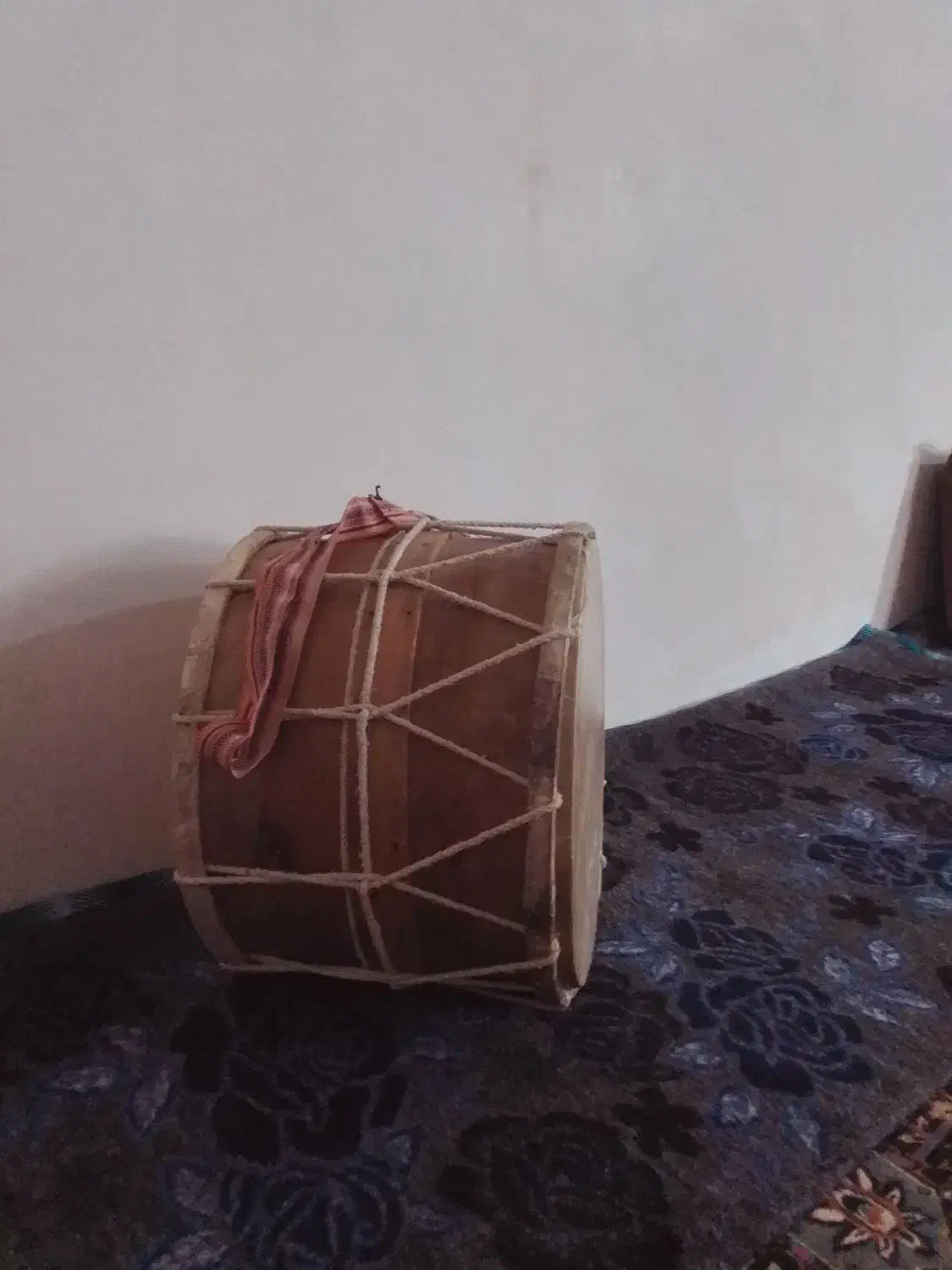 دوهول|صنایع دستی و سایر لوازم تزئینی|خوی, |دیوار