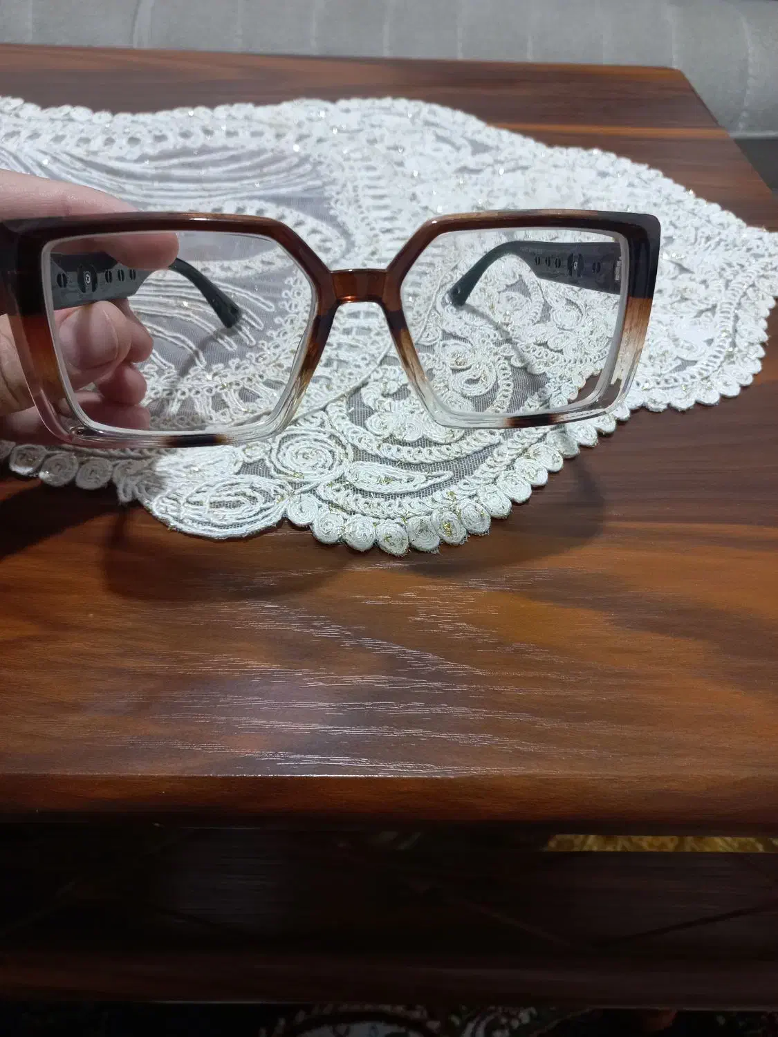 عینک|بدلیجات|اردبیل, |دیوار