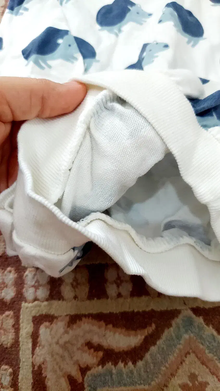 لباس پسرونه|کفش و لباس بچه|گنبد کاووس, |دیوار