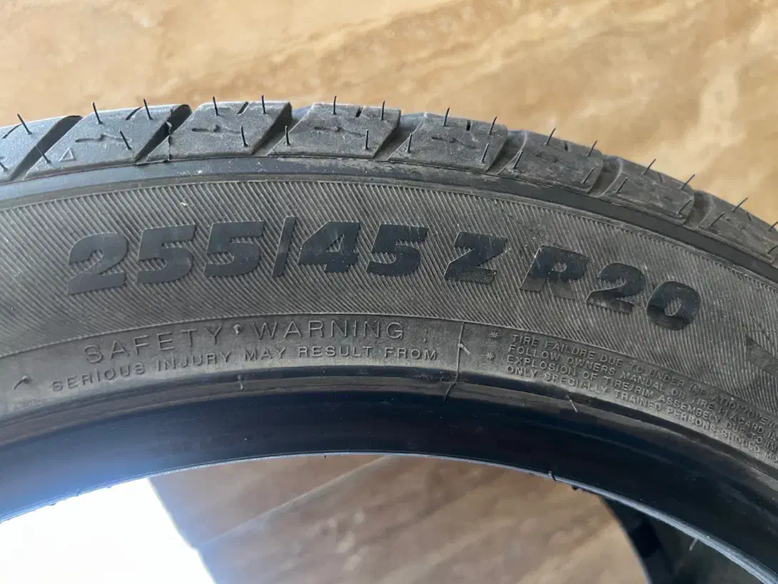 لاستیک کویر -۲۰۲۴|قطعات یدکی و لوازم جانبی|تهران, ازگل|دیوار