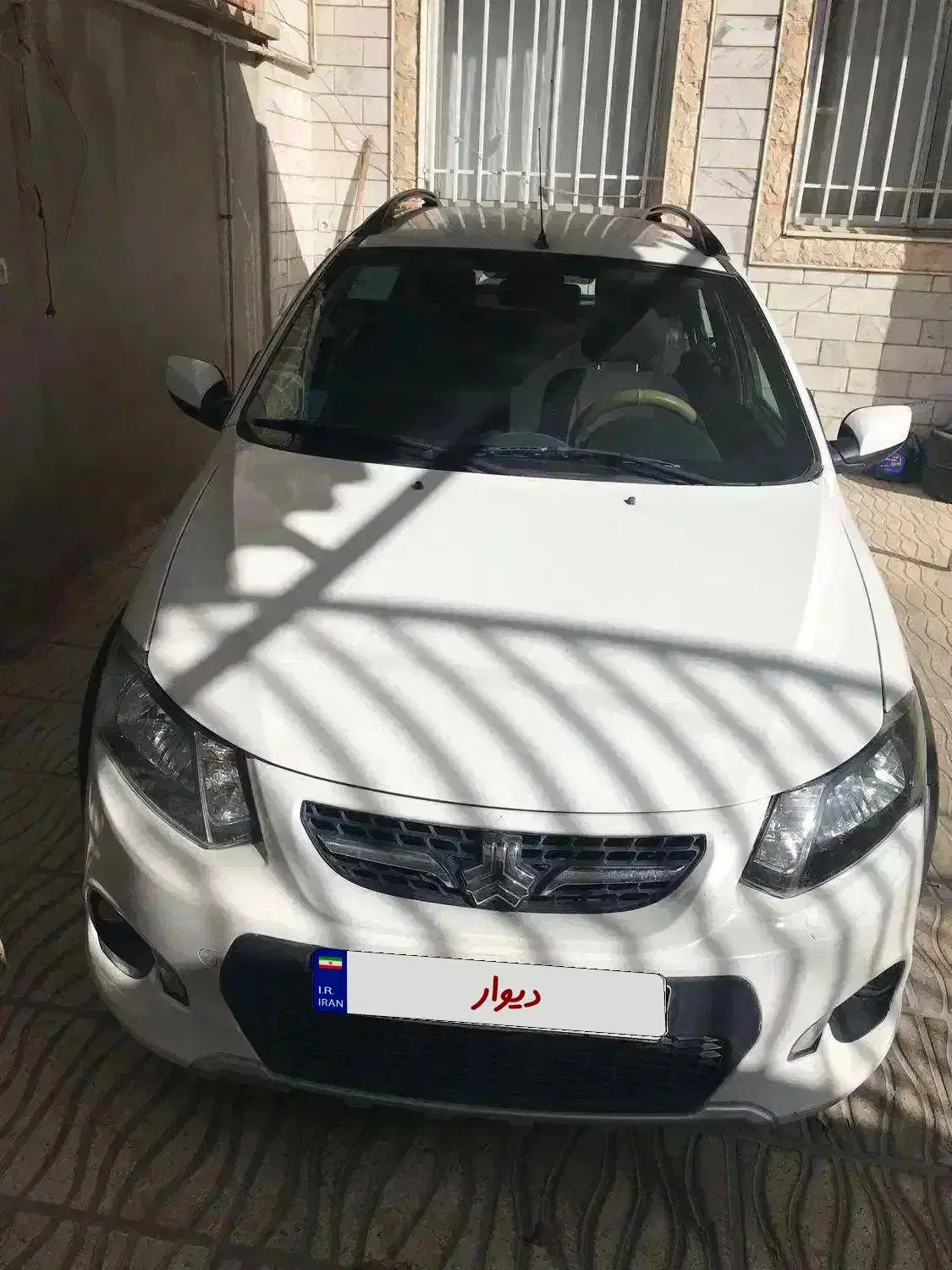 کوییک دنده ای ۱۴۰۱|خودرو سواری و وانت|کرمانشاه, |دیوار