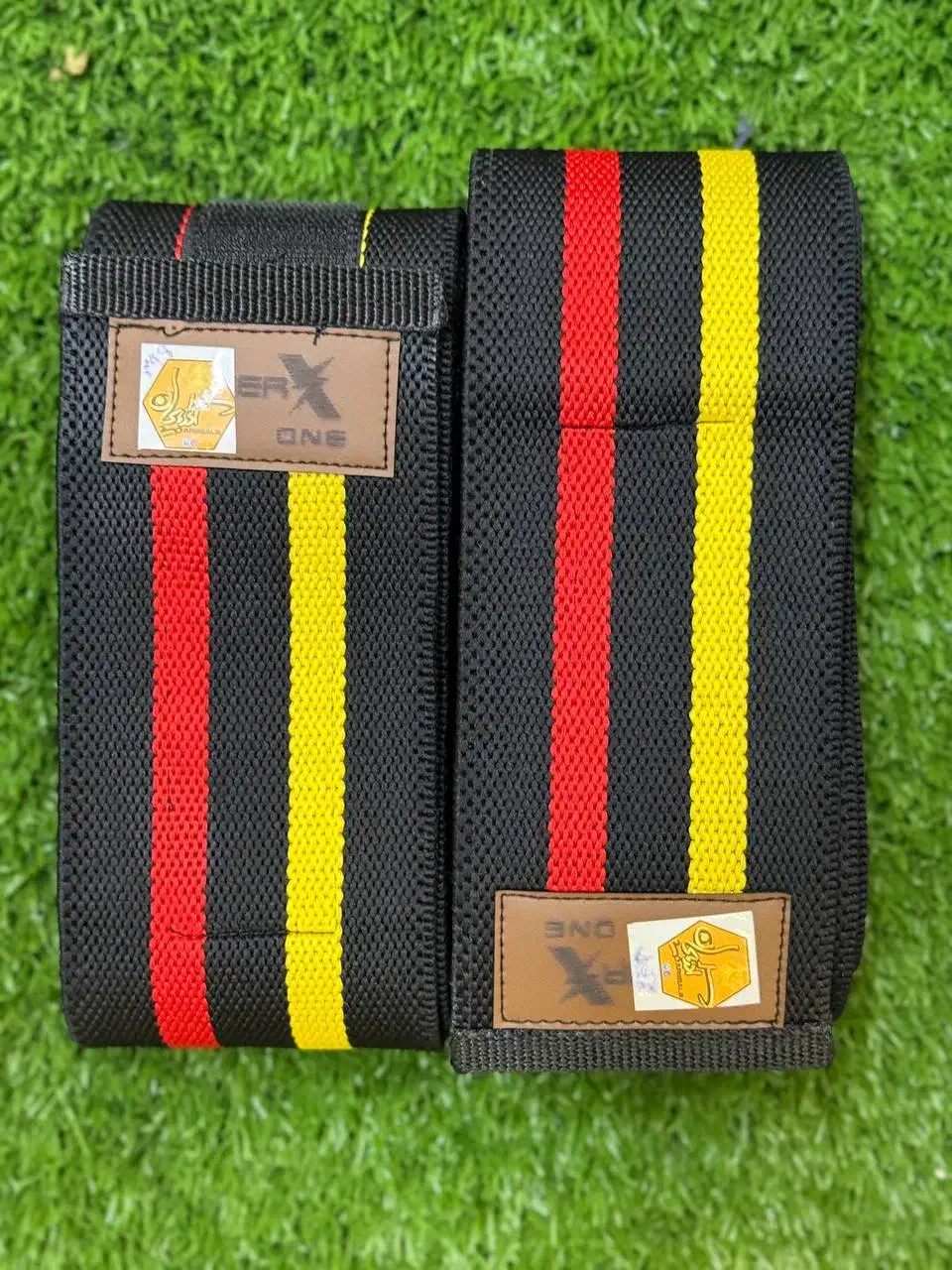 زانوبند ورزشی چسبی|تجهیزات ورزشی|قم, سالاریه|دیوار