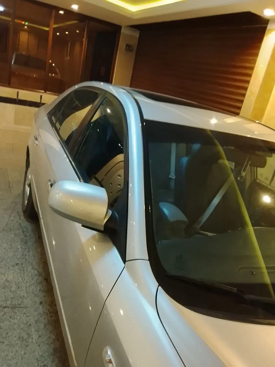 sonata 2008|خودرو سواری و وانت|تهران, بهار|دیوار