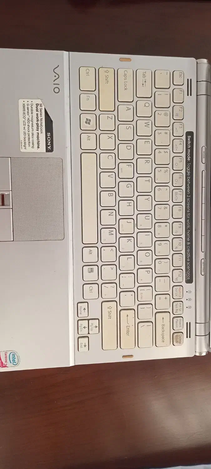 لپ تاپ های خاموش|رایانه همراه|تهران, جنت‌آباد شمالی|دیوار