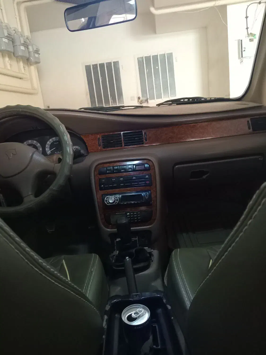 سمند lx|خودرو سواری و وانت|مشهد, کوی پلیس|دیوار