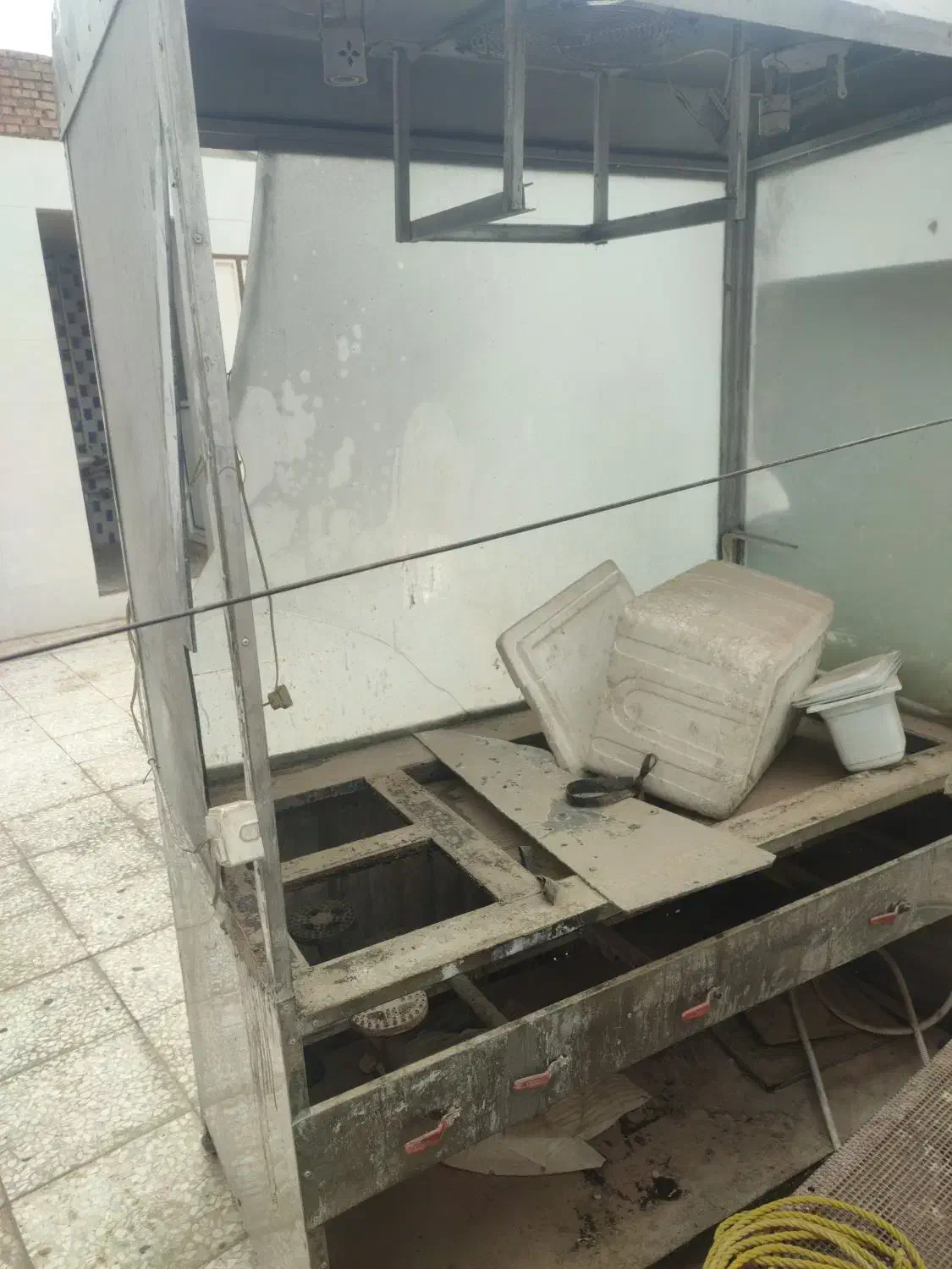 فر ساندویچ ،۱۹۰سانت عرض|اجاق گاز و لوازم برقی پخت‌وپز|دزفول, |دیوار