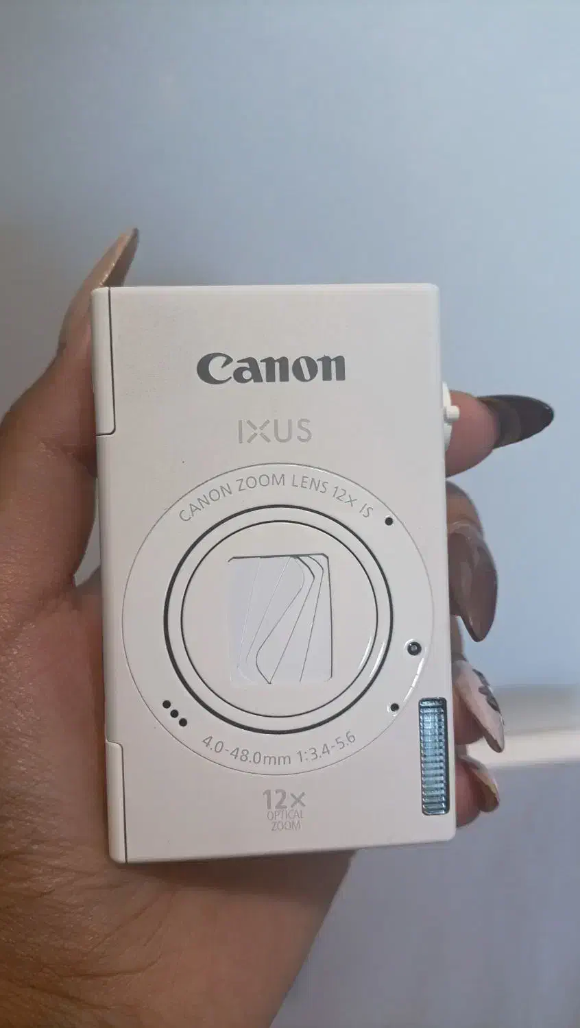 دوربین|دوربین عکاسی و فیلم‌برداری|تهران, استخر|دیوار