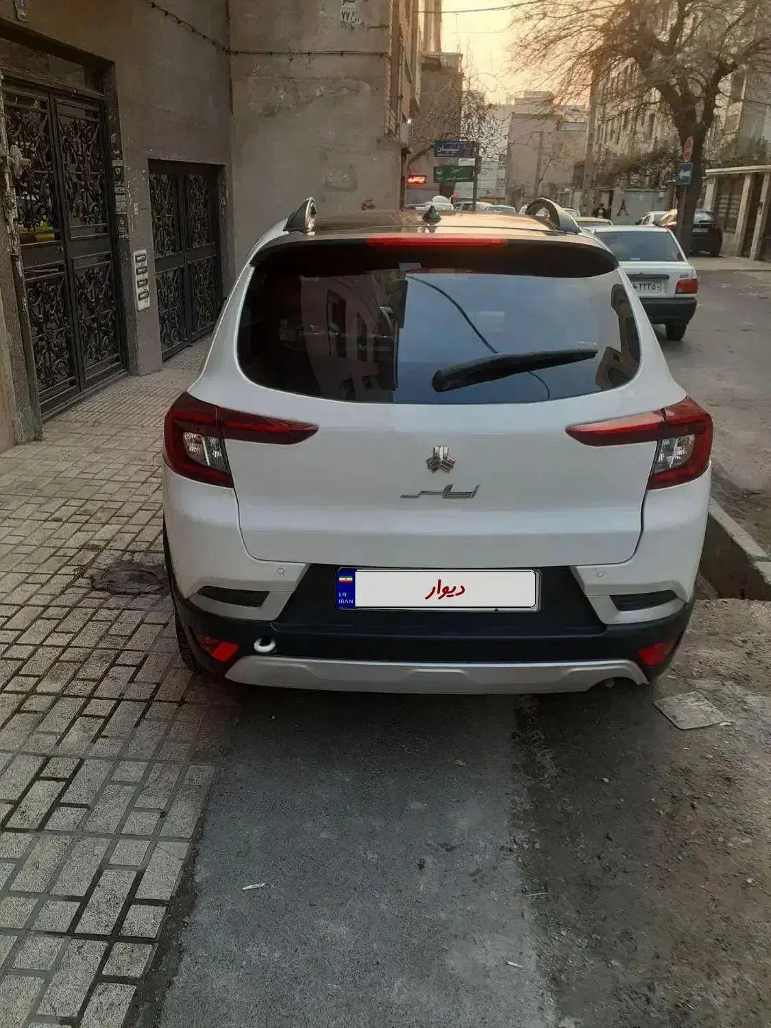 اطلس g|خودرو سواری و وانت|نورآباد, |دیوار