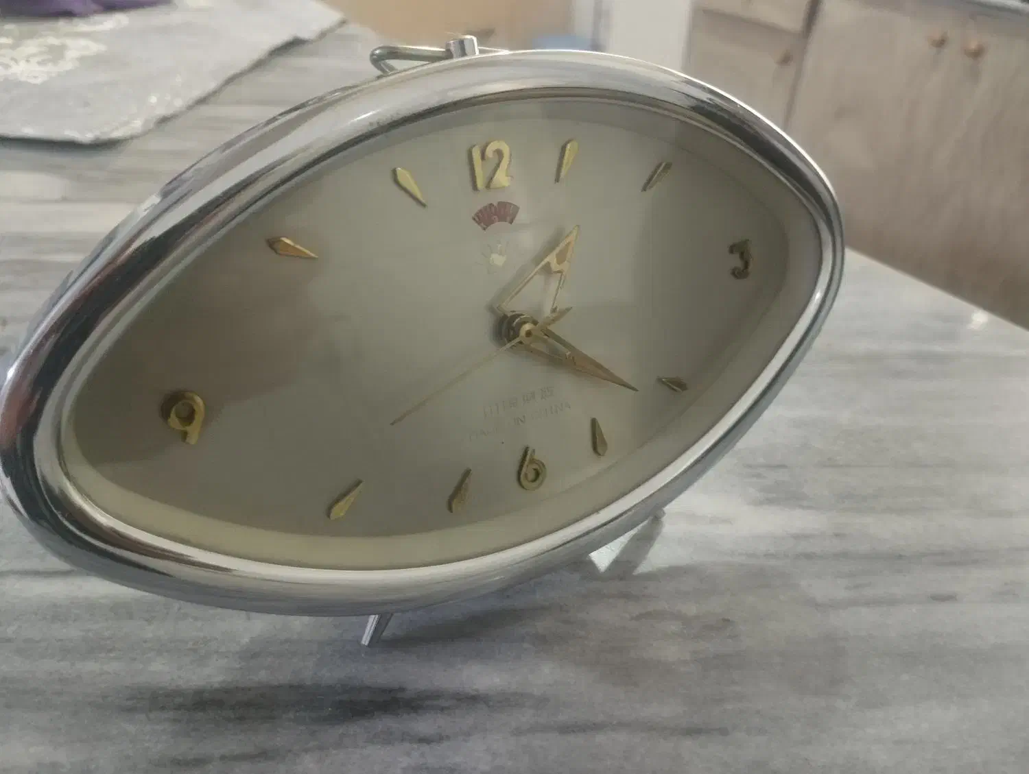 ساعت کوکی قدیمی|کلکسیون اشیاء عتیقه|محمدشهر, شهرک چمران|دیوار