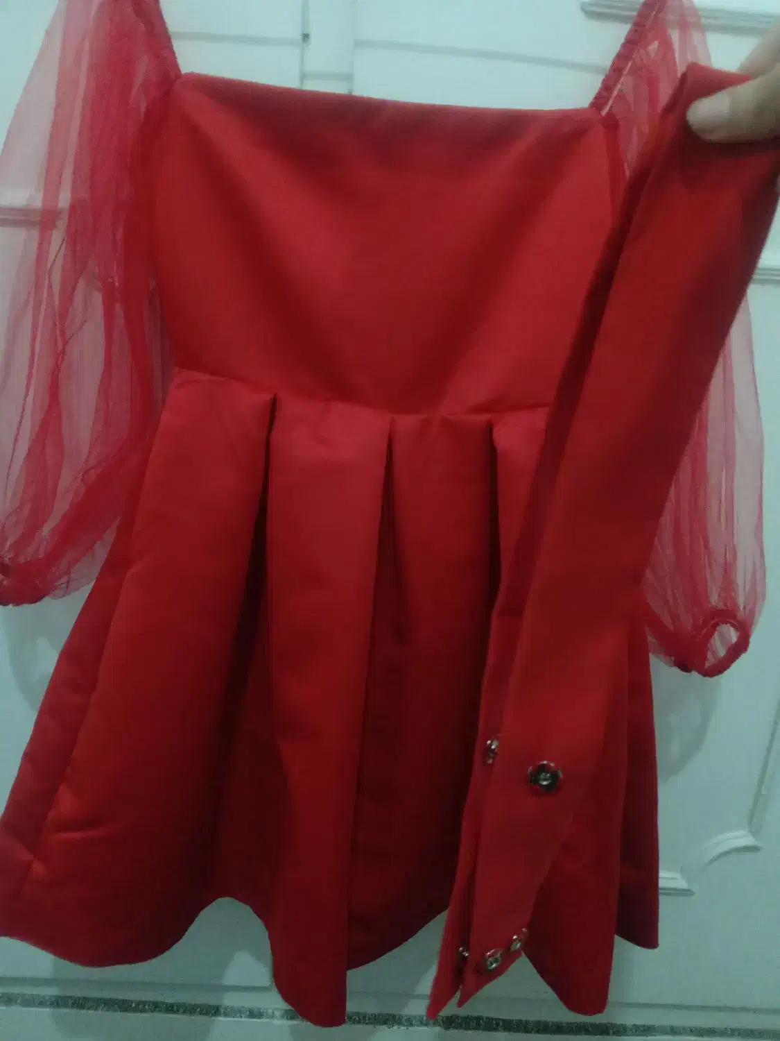 لباس مجلسی دخترانه|لباس|اهواز, بهارستان|دیوار