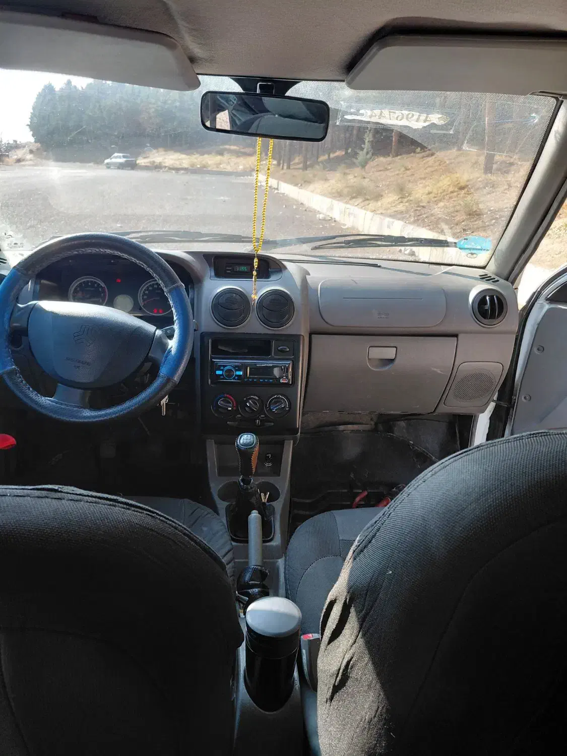 پراید ۱۳۱|خودرو سواری و وانت|مراغه, |دیوار