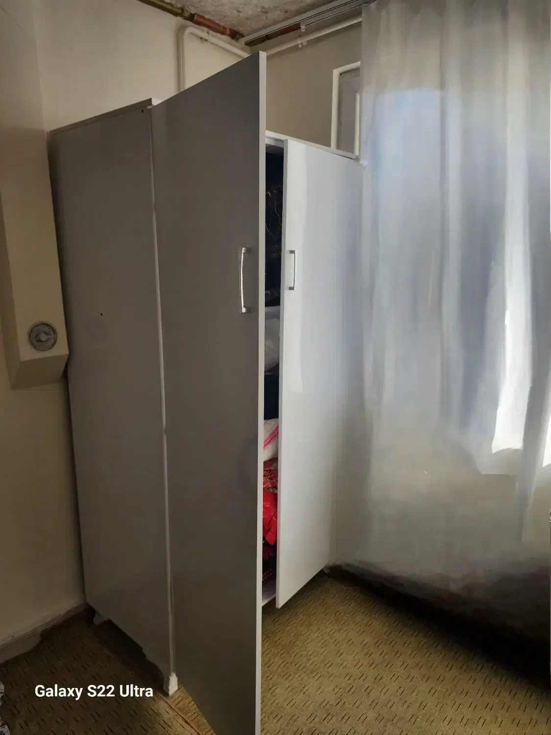 کمد وجاکفشی|جاکفشی، کمد، دراور|مریوان, |دیوار