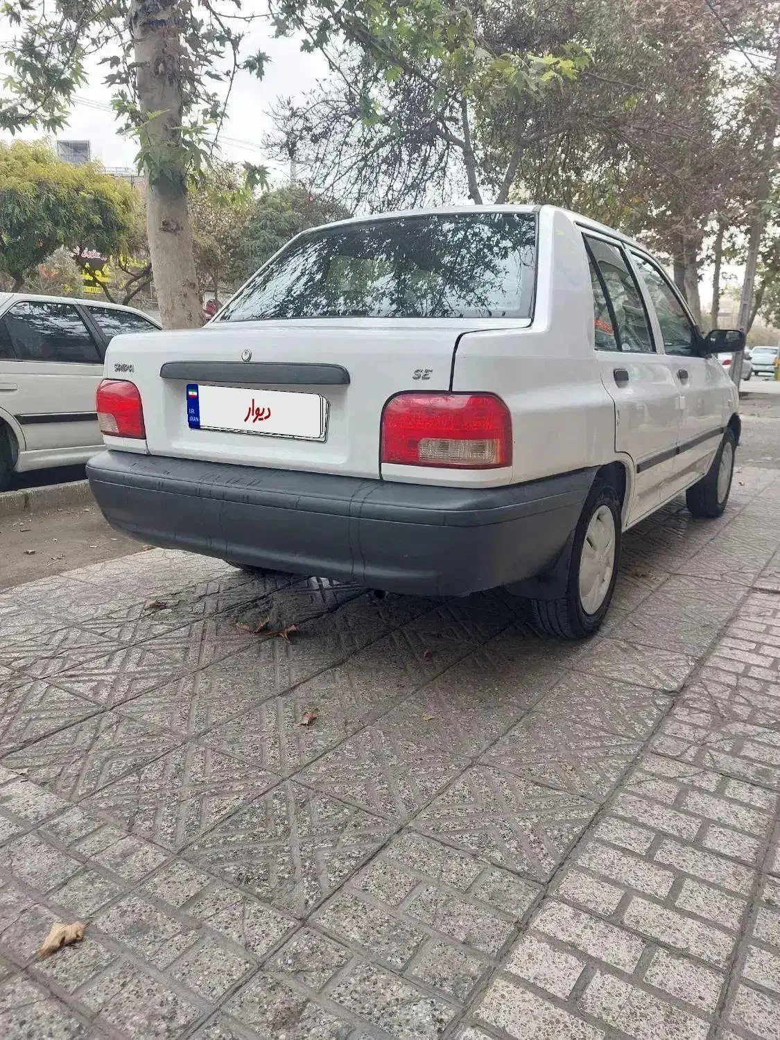 پراید 131SEمدل99|خودرو سواری و وانت|مشهد, خاتم الانبیا|دیوار