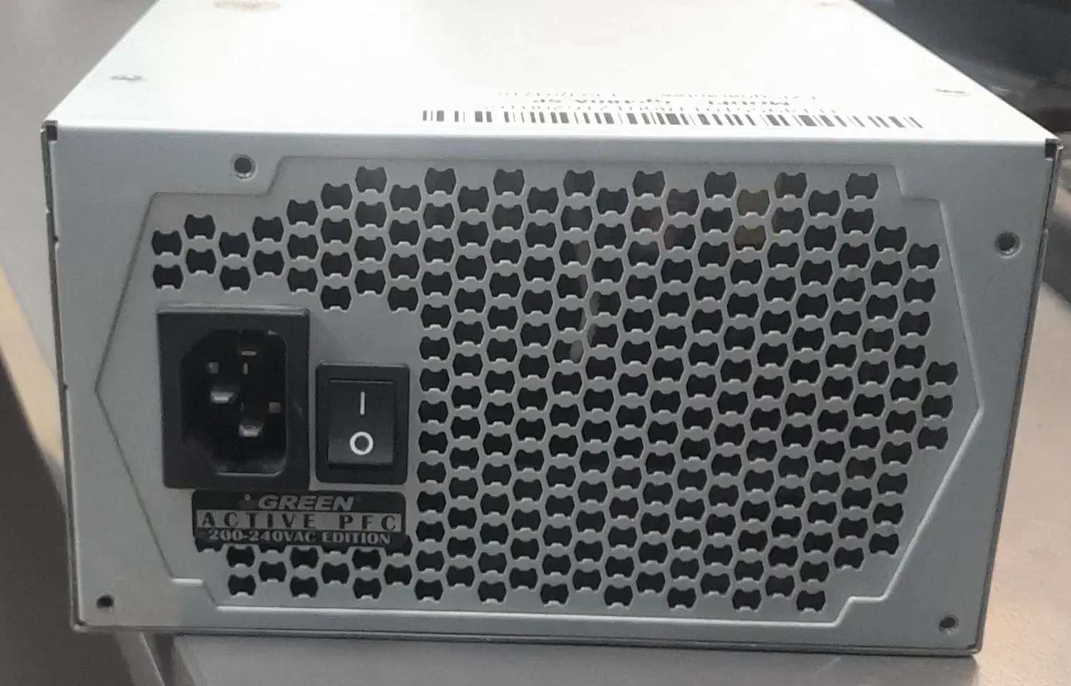 پاور گرین ۴۸۰|قطعات و لوازم جانبی رایانه|ری, حمزه‌آباد|دیوار