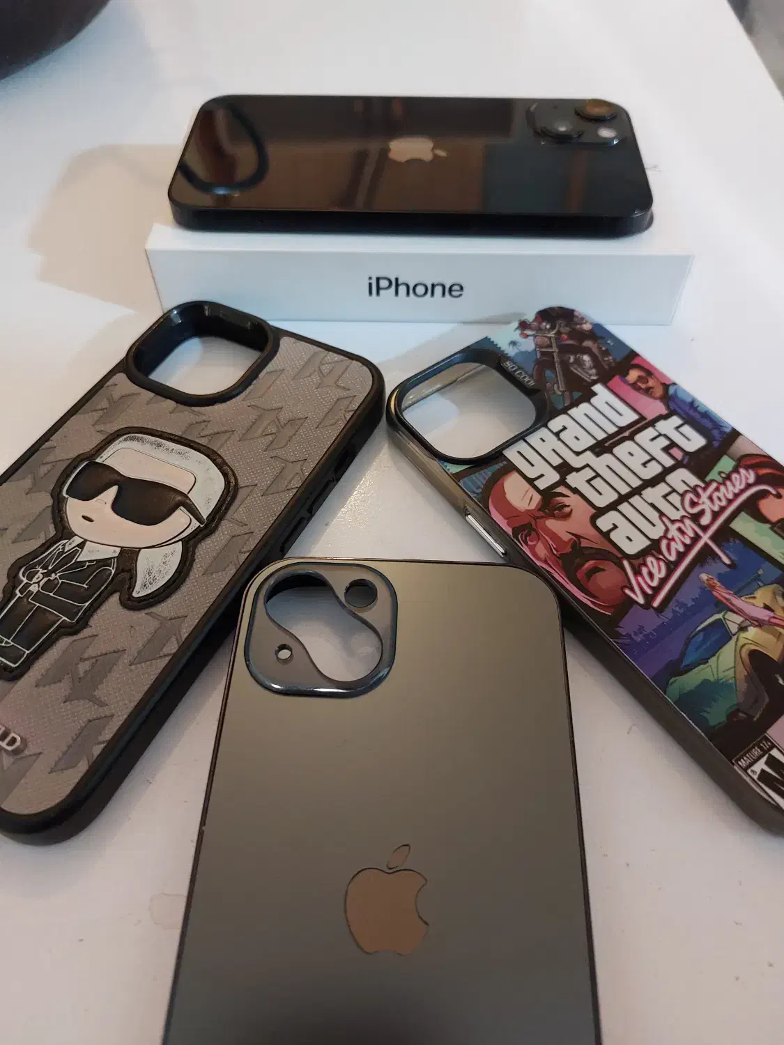 آیفون۱۳ نرمال|موبایل|مشهد, جاهد شهر|دیوار