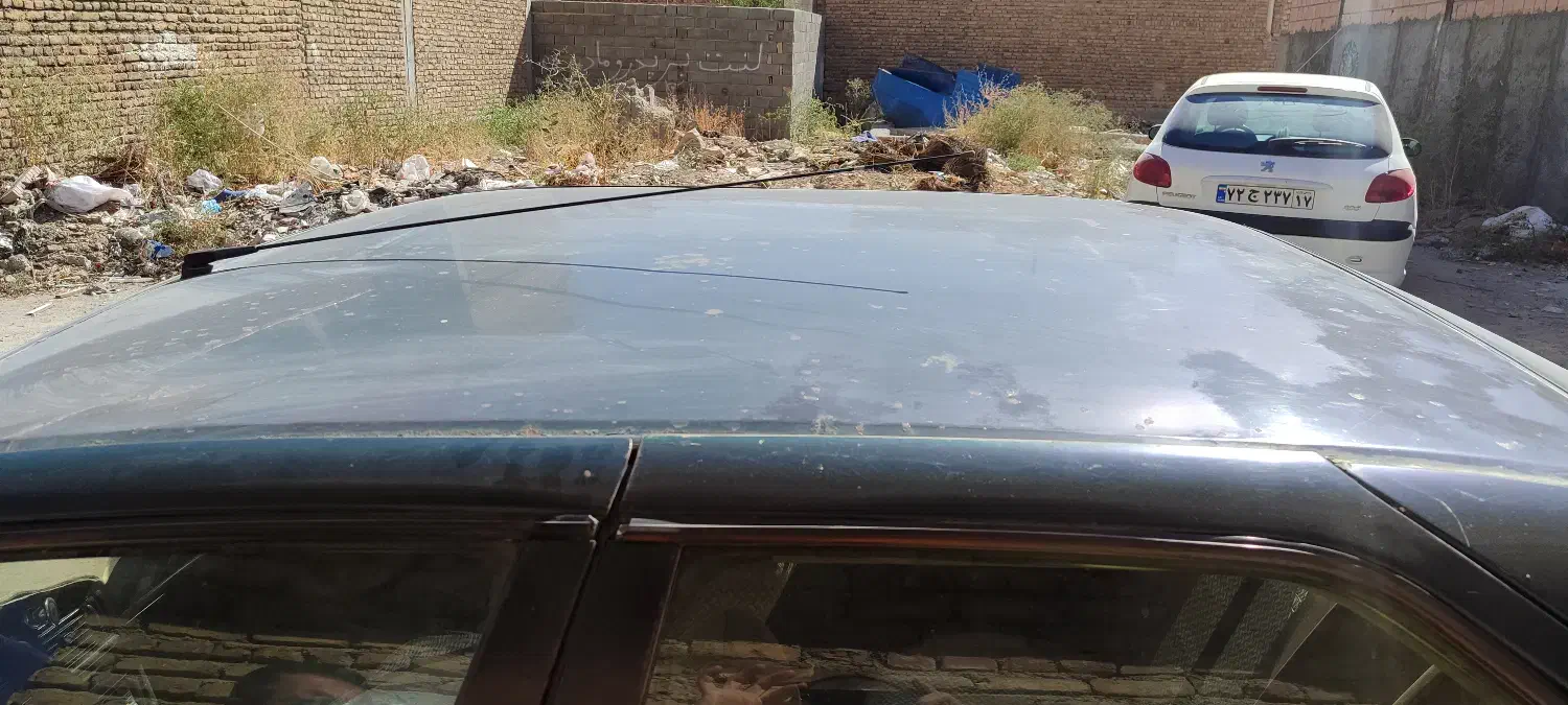 ماشین موتور سالم|خودرو سواری و وانت|ارومیه, |دیوار