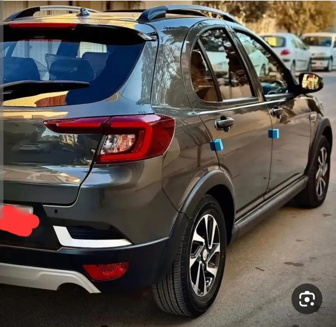 فروش فوری  حواله اطلس اس پارس خودرو|خودرو سواری و وانت|چابهار, |دیوار