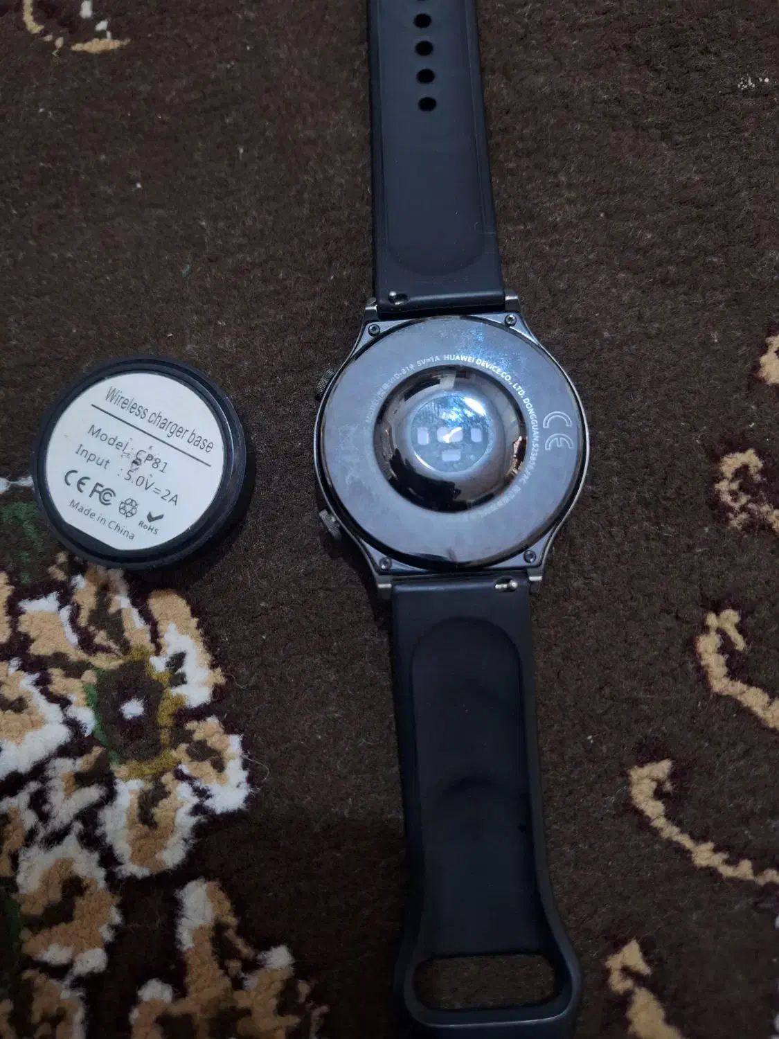 ساعت هوشمند|ساعت|اهواز, امانیه|دیوار