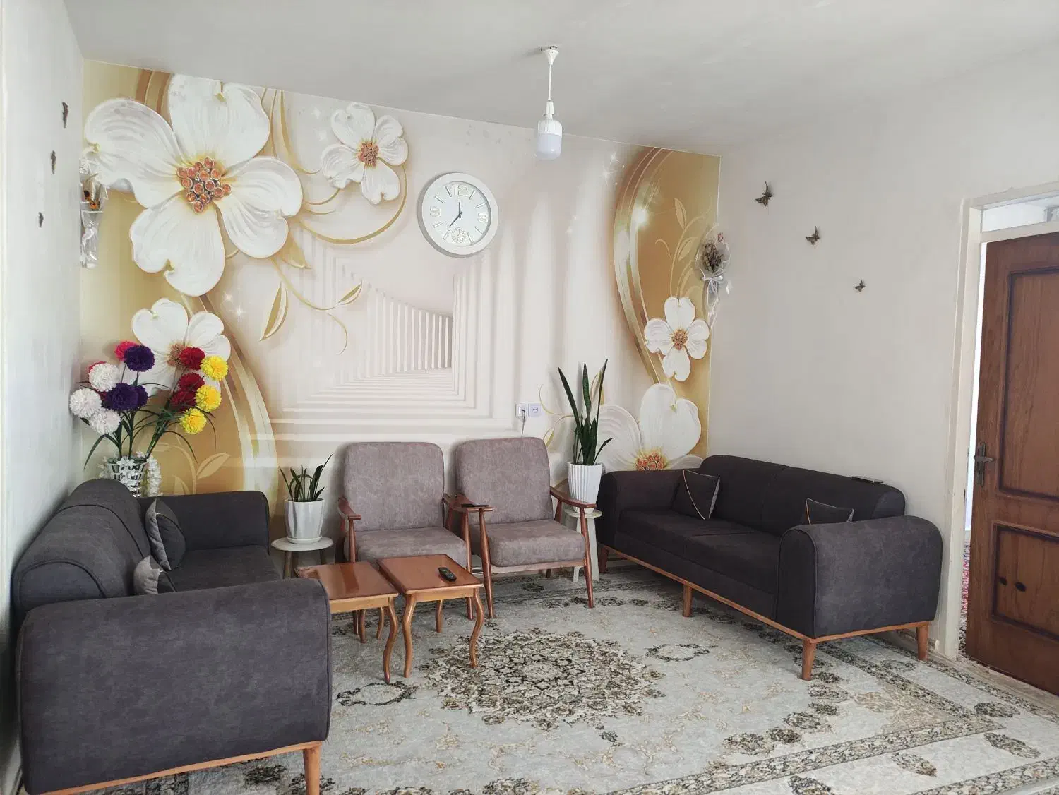 خانه ویلایی نوسازشیک ناصردین|فروش خانه و ویلا|دورود, |دیوار