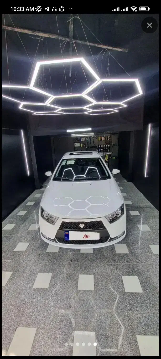 دنا پلاس/ دنا بورسی /تحویل فوری/اقساط بانکی اسان|خودرو سواری و وانت|تهران, جنت‌آباد جنوبی|دیوار