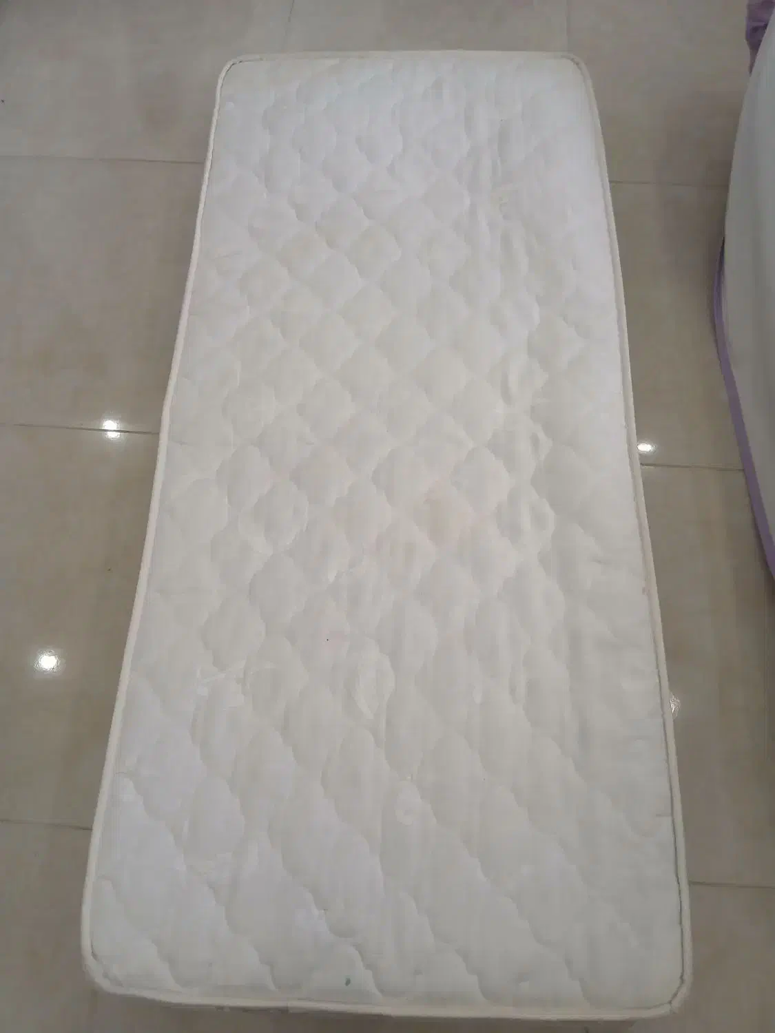 تشک نوجوان|تشک تختخواب|اسلامشهر, شهرک واوان|دیوار