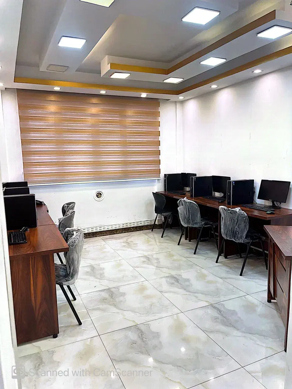 آموزشگاه فنی و حرفه ای|خدمات آموزشی|تهران, فلسطین (میدان انقلاب)|دیوار