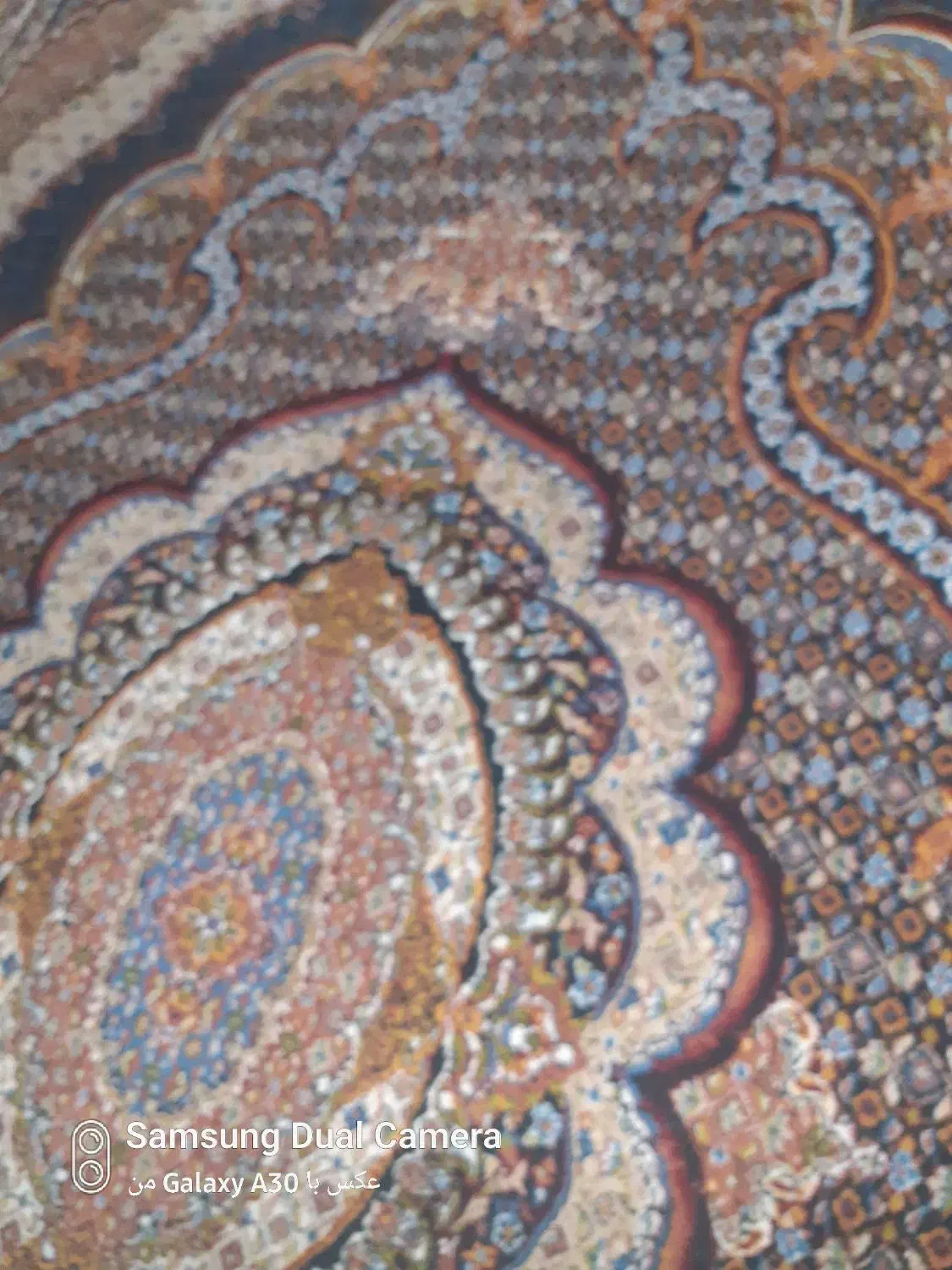 فروش چهار عددفرش|فرش|کبودرآهنگ, |دیوار