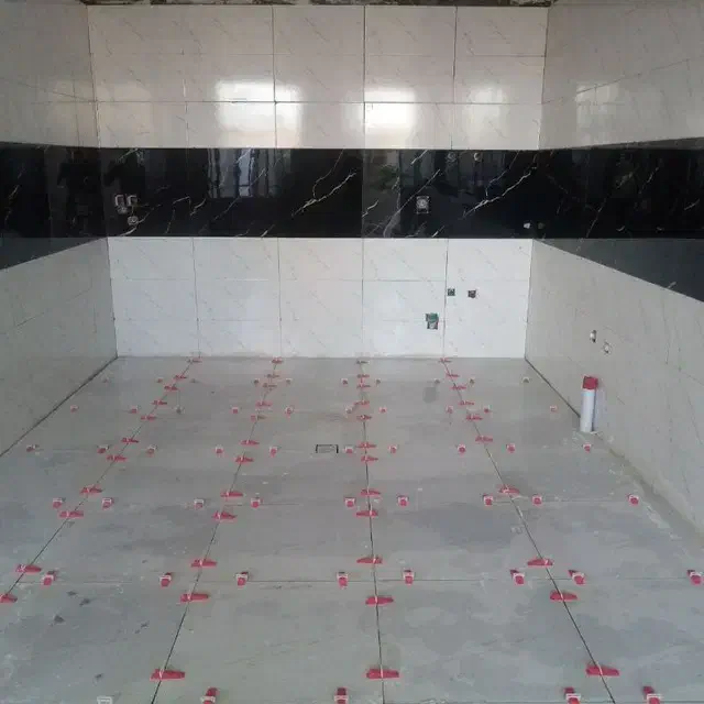 سرامیک کاری و موزاییک کاری تخریب و سفت کاری|خدمات پیشه و مهارت|سبزوار, همت|دیوار