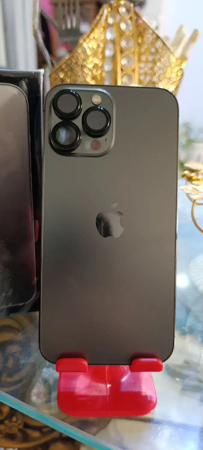 آیفون 13 پرومکس|موبایل|بندر ماهشهر, |دیوار