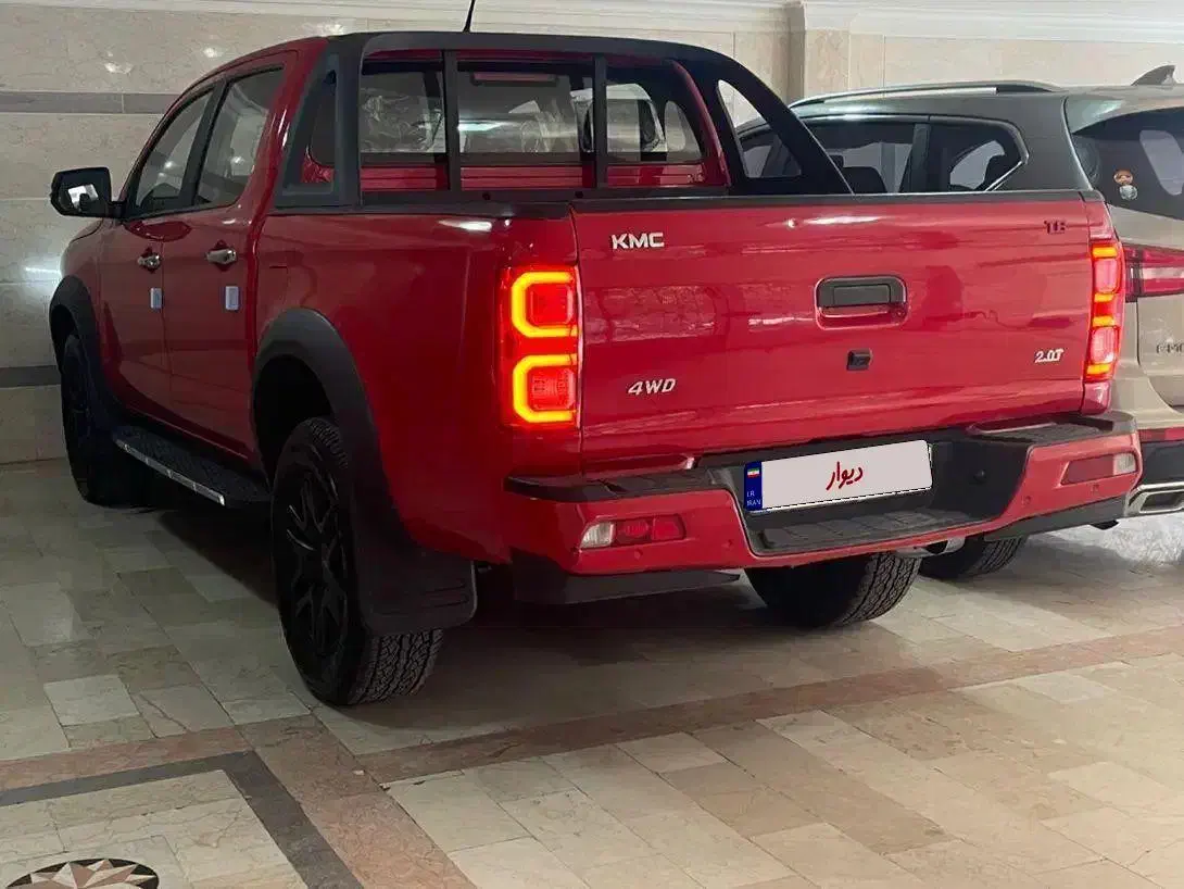 تی ۸ مدل۱۴۰۱ t8 مشابه صفر خشک|خودرو سواری و وانت|تهران, نارمک|دیوار