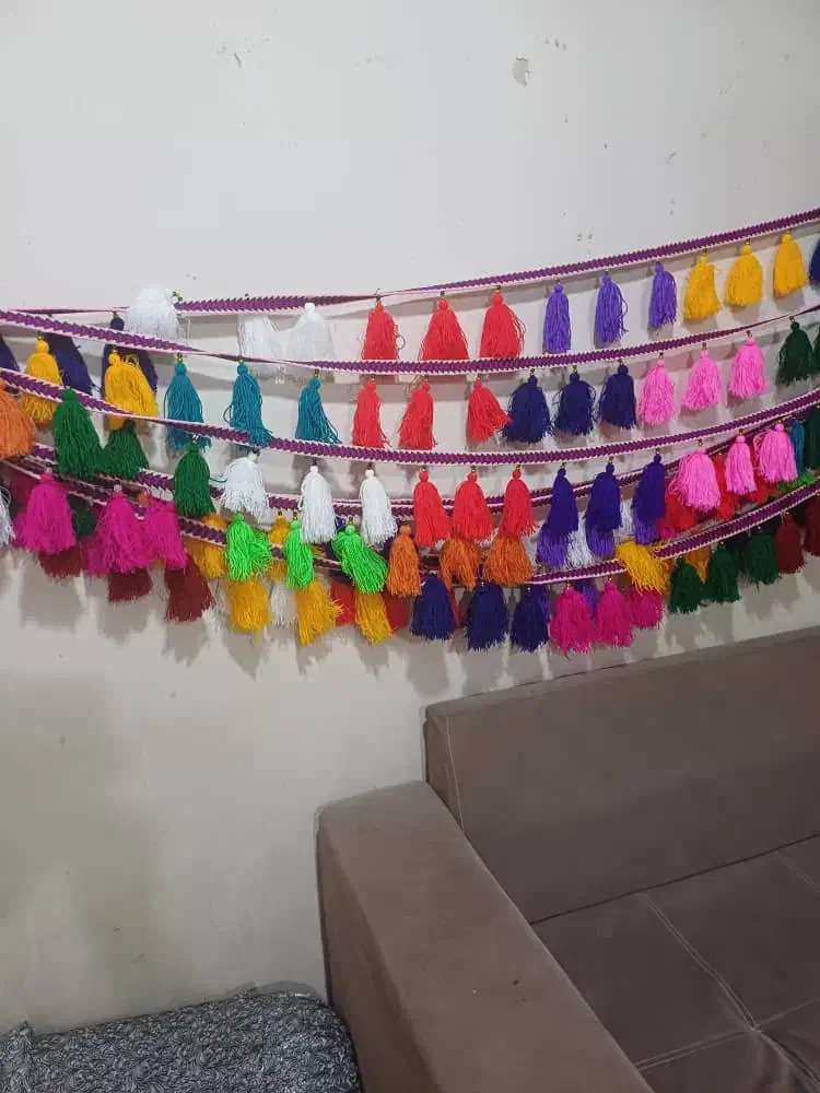 شیردنگ 22متری|صنایع دستی و سایر لوازم تزئینی|ایذه, |دیوار